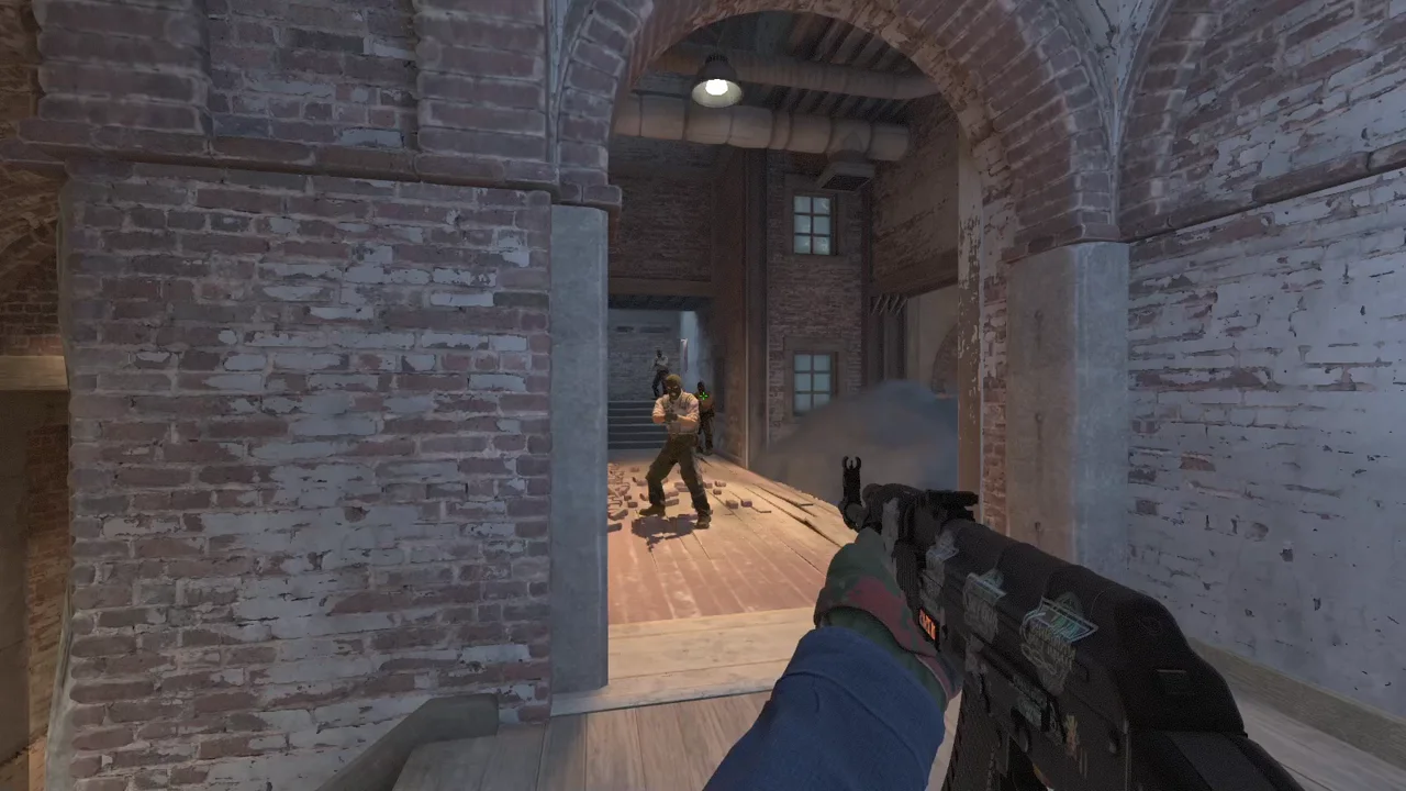 highlight